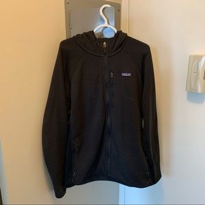 Men’s Patagonia Better Sweater Performance Hoodie